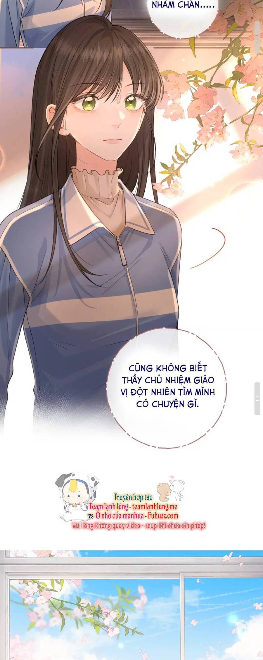 Tổng Tài Đuổi Vợ Lại Khóc Lóc Cầu Xin Vợ Quay Lại: Chapter 33