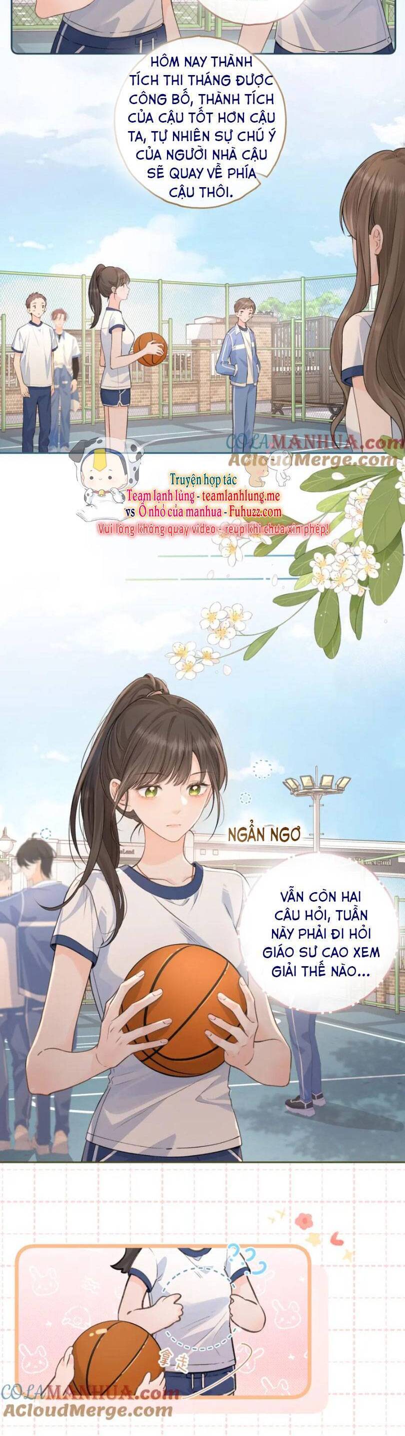 Tổng Tài Đuổi Vợ Lại Khóc Lóc Cầu Xin Vợ Quay Lại: Chapter 34