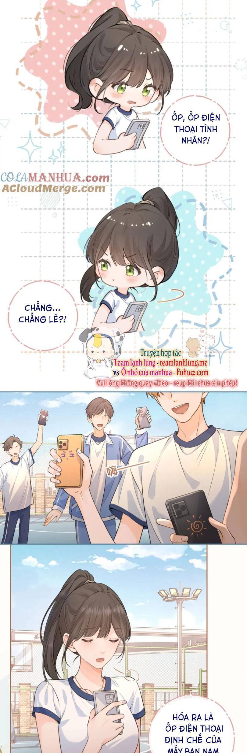 Tổng Tài Đuổi Vợ Lại Khóc Lóc Cầu Xin Vợ Quay Lại: Chapter 34