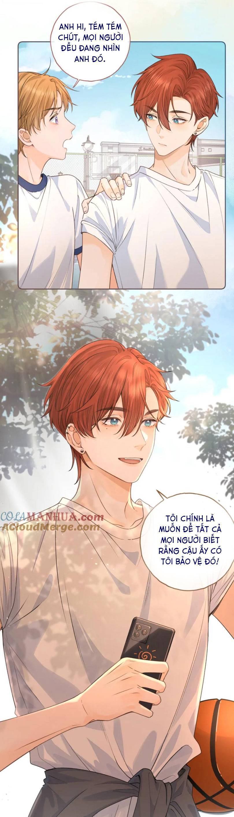 Tổng Tài Đuổi Vợ Lại Khóc Lóc Cầu Xin Vợ Quay Lại: Chapter 34
