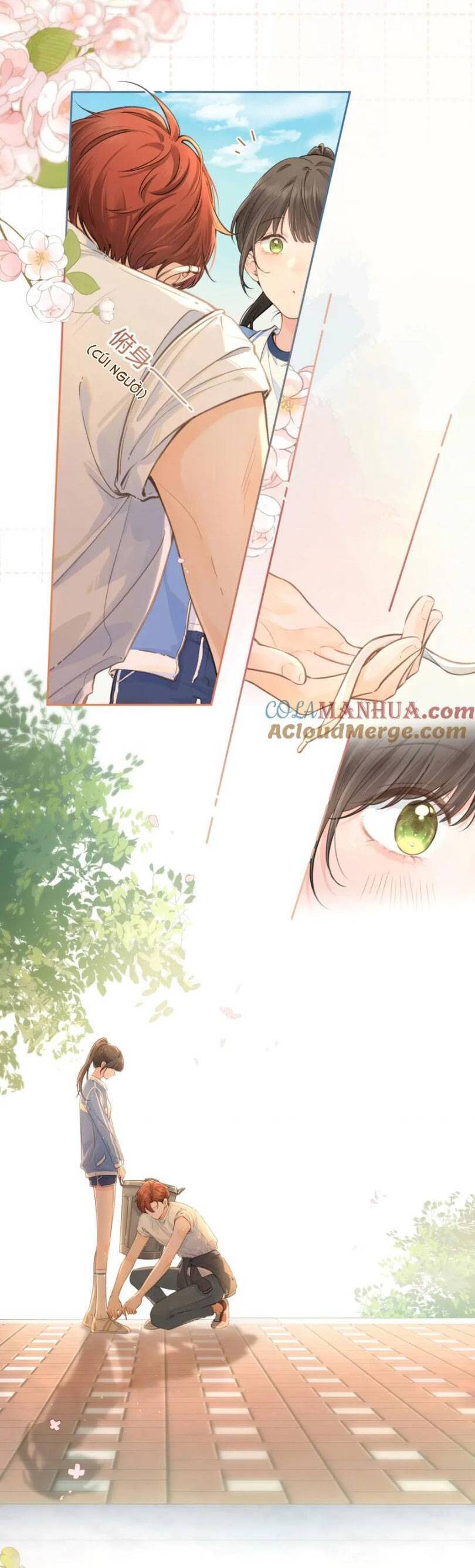 Tổng Tài Đuổi Vợ Lại Khóc Lóc Cầu Xin Vợ Quay Lại: Chapter 35