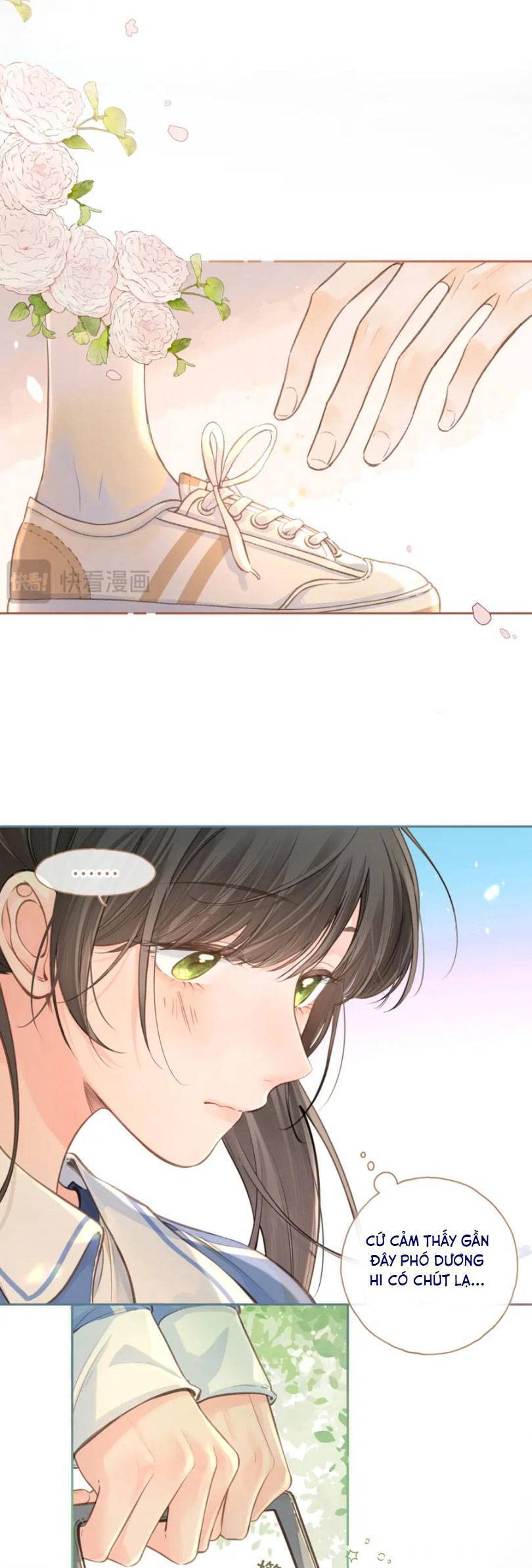 Tổng Tài Đuổi Vợ Lại Khóc Lóc Cầu Xin Vợ Quay Lại: Chapter 35