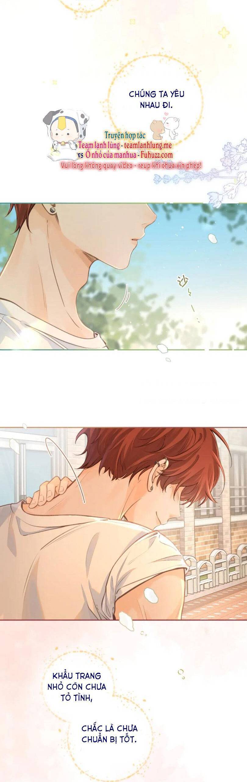 Tổng Tài Đuổi Vợ Lại Khóc Lóc Cầu Xin Vợ Quay Lại: Chapter 35