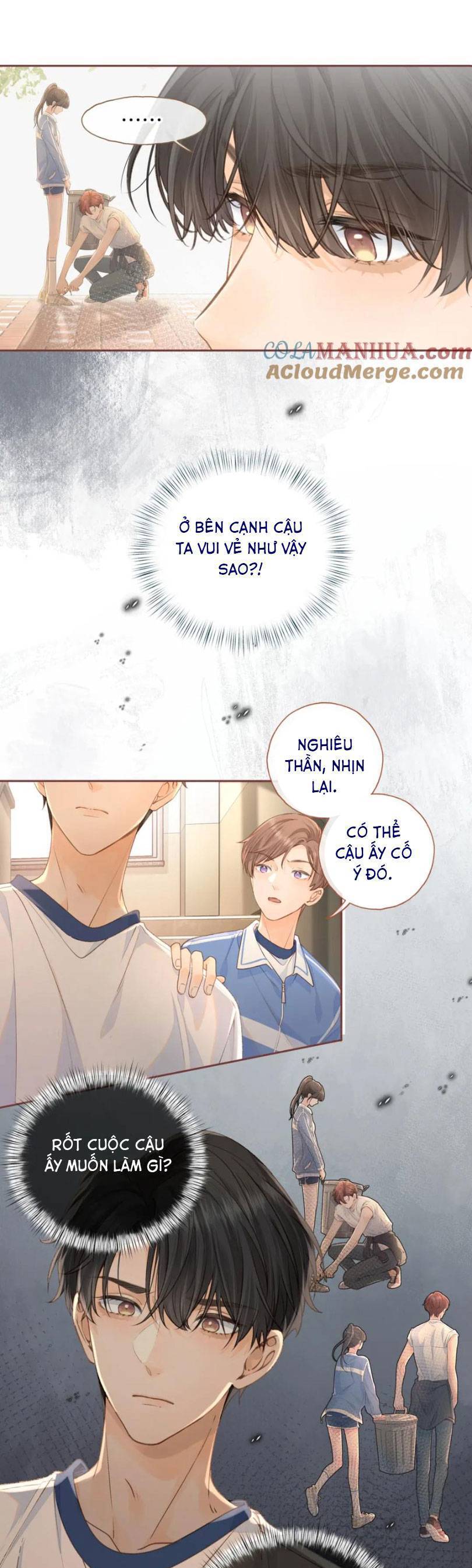 Tổng Tài Đuổi Vợ Lại Khóc Lóc Cầu Xin Vợ Quay Lại: Chapter 35