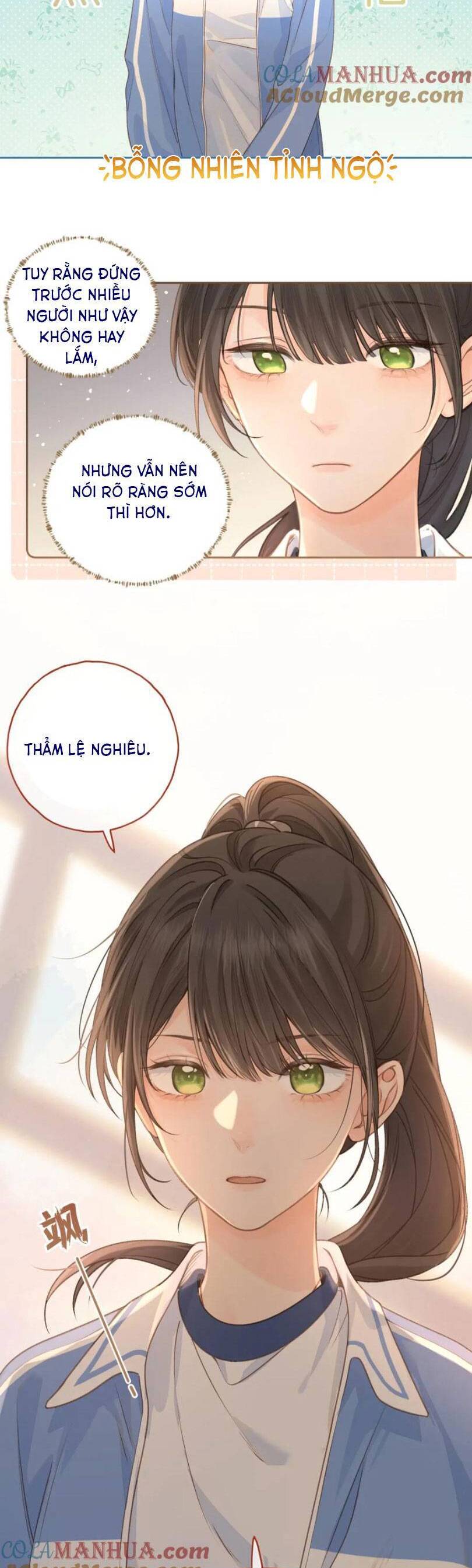 Tổng Tài Đuổi Vợ Lại Khóc Lóc Cầu Xin Vợ Quay Lại: Chapter 35