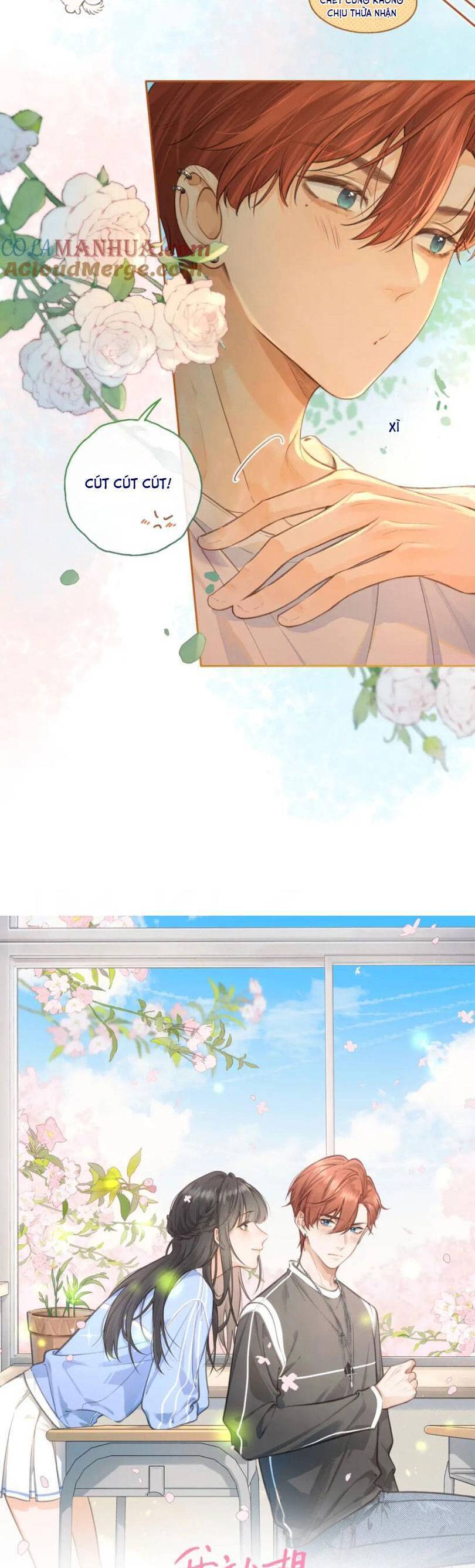 Tổng Tài Đuổi Vợ Lại Khóc Lóc Cầu Xin Vợ Quay Lại: Chapter 35
