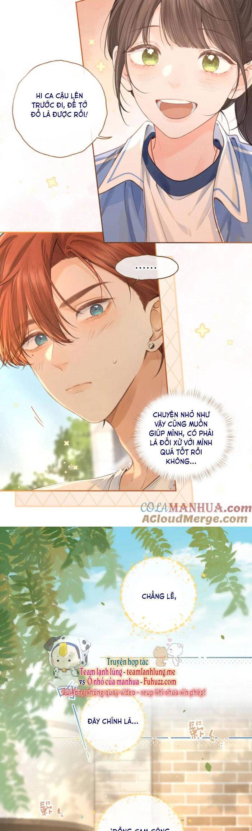 Tổng Tài Đuổi Vợ Lại Khóc Lóc Cầu Xin Vợ Quay Lại: Chapter 35