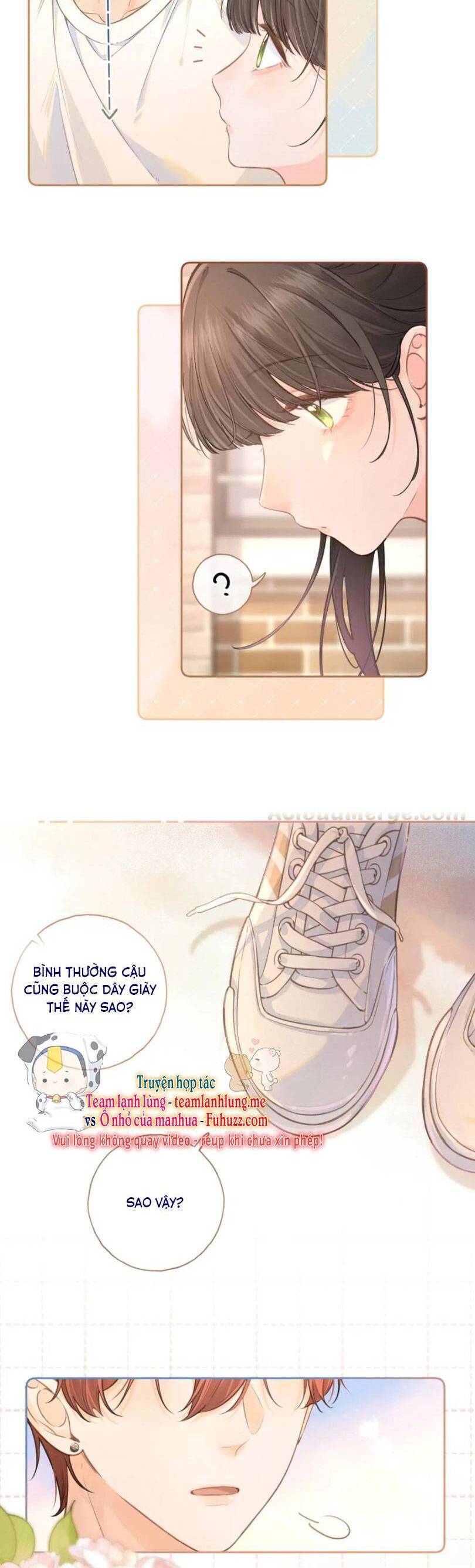 Tổng Tài Đuổi Vợ Lại Khóc Lóc Cầu Xin Vợ Quay Lại: Chapter 35