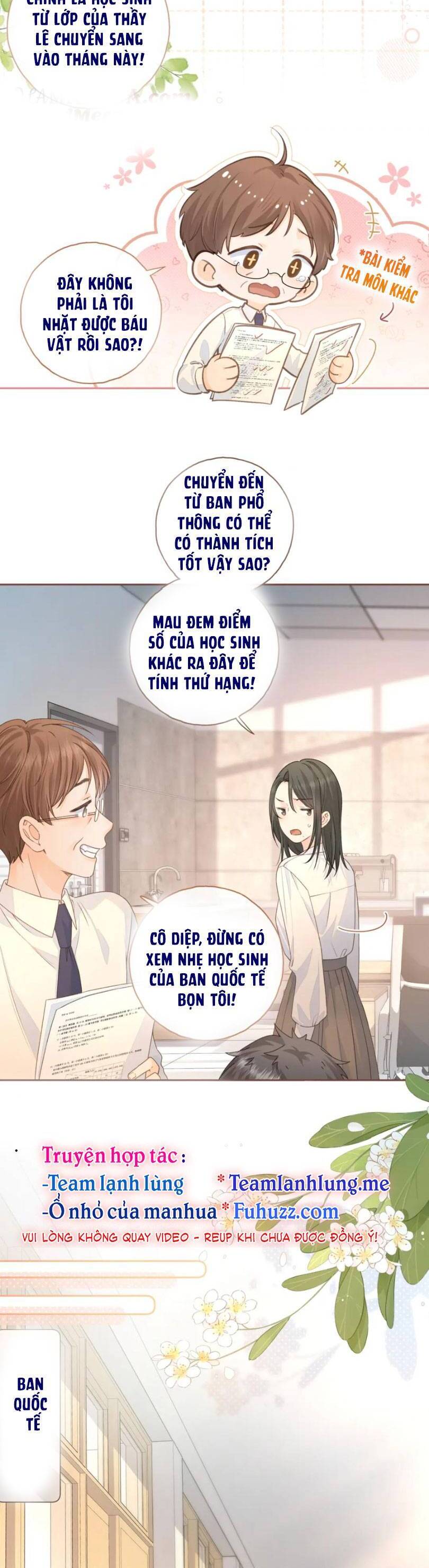 Tổng Tài Đuổi Vợ Lại Khóc Lóc Cầu Xin Vợ Quay Lại: Chapter 36