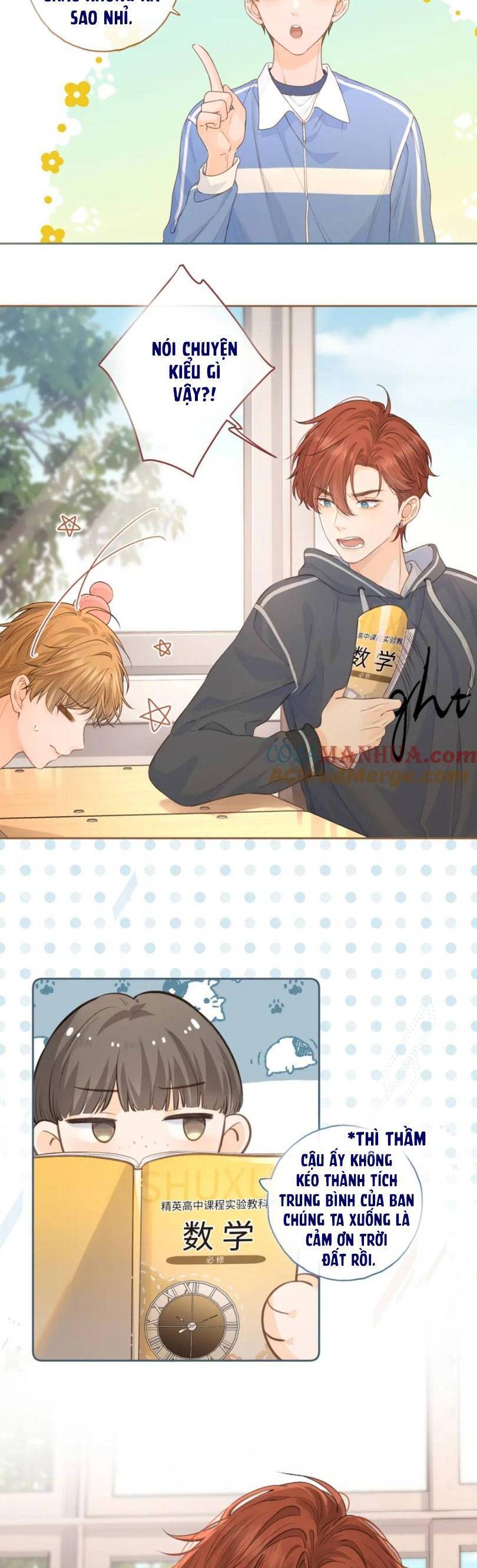 Tổng Tài Đuổi Vợ Lại Khóc Lóc Cầu Xin Vợ Quay Lại: Chapter 36