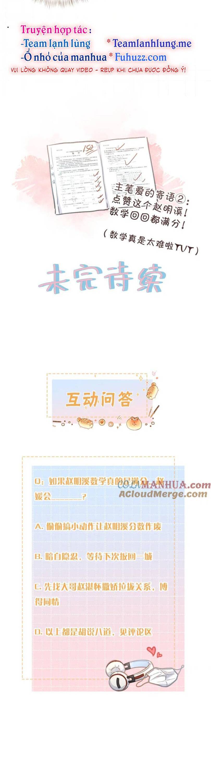 Tổng Tài Đuổi Vợ Lại Khóc Lóc Cầu Xin Vợ Quay Lại: Chapter 36