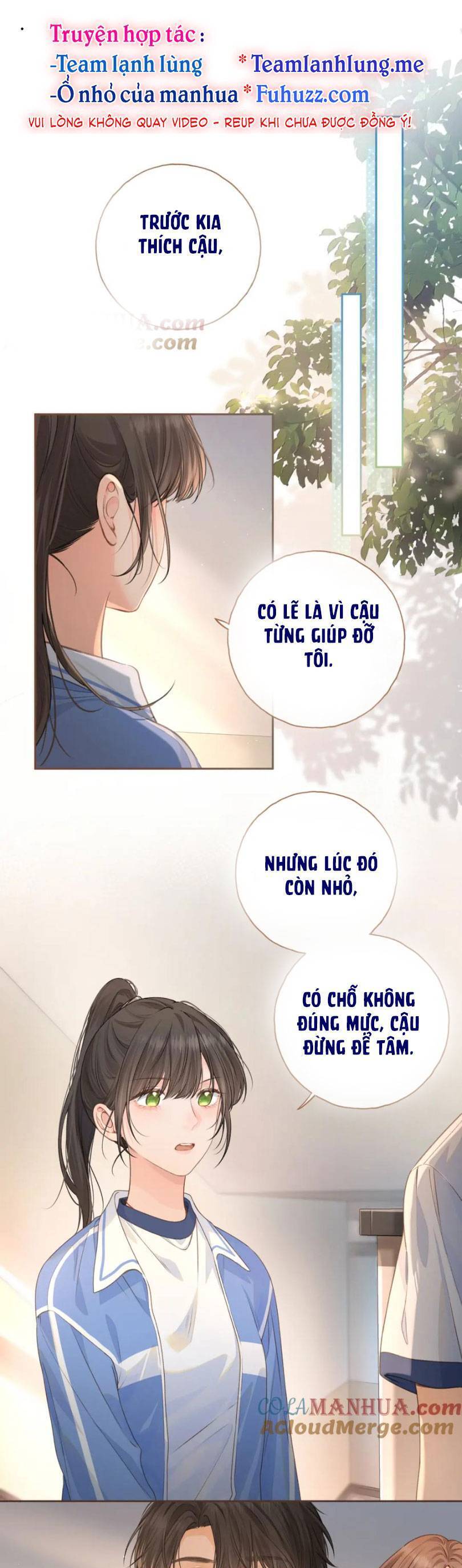 Tổng Tài Đuổi Vợ Lại Khóc Lóc Cầu Xin Vợ Quay Lại: Chapter 36