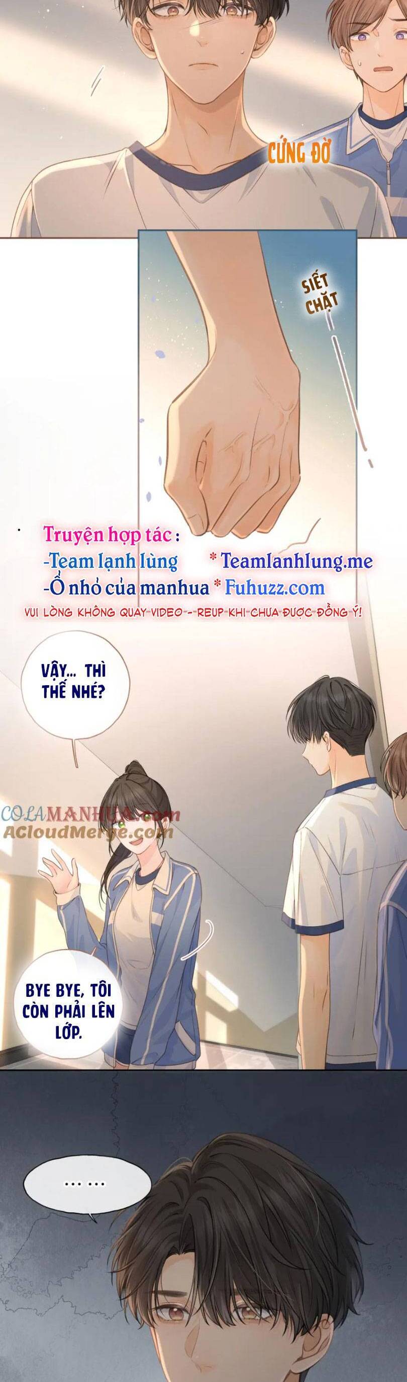 Tổng Tài Đuổi Vợ Lại Khóc Lóc Cầu Xin Vợ Quay Lại: Chapter 36