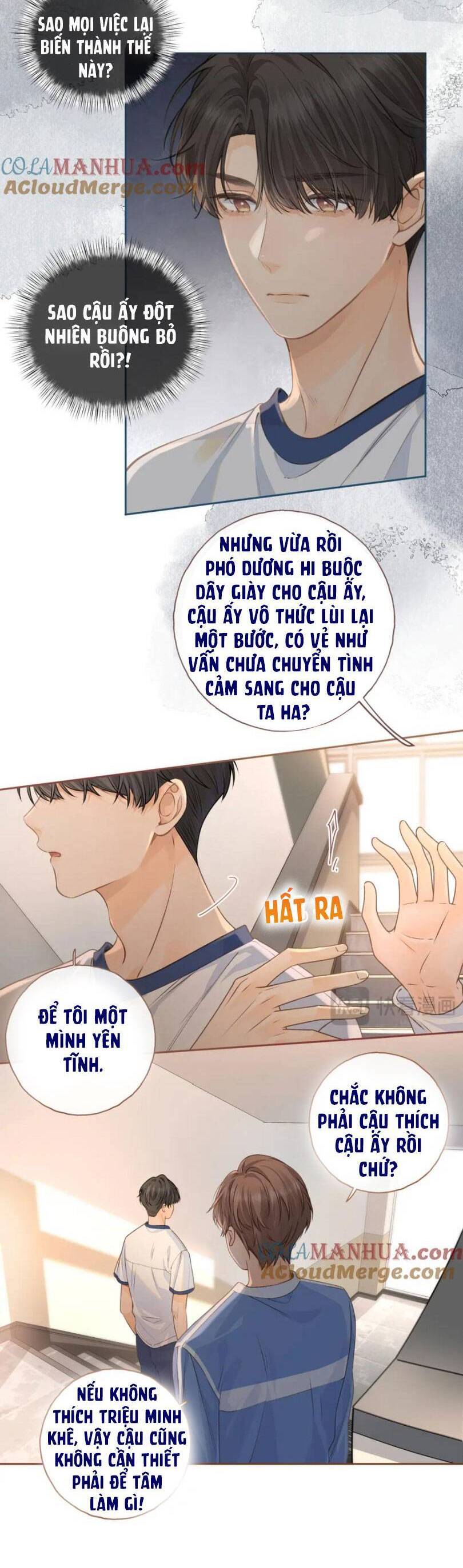 Tổng Tài Đuổi Vợ Lại Khóc Lóc Cầu Xin Vợ Quay Lại: Chapter 36