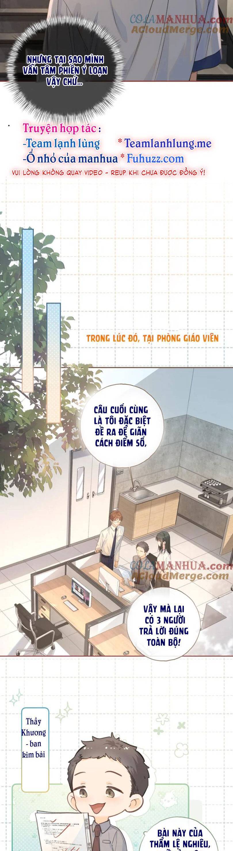 Tổng Tài Đuổi Vợ Lại Khóc Lóc Cầu Xin Vợ Quay Lại: Chapter 36