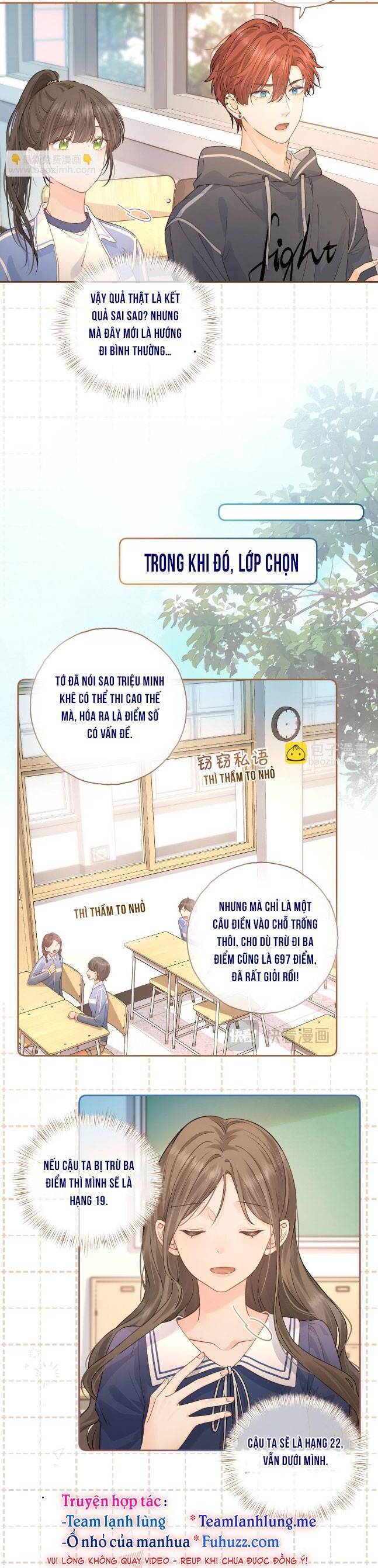 Tổng Tài Đuổi Vợ Lại Khóc Lóc Cầu Xin Vợ Quay Lại: Chapter 37
