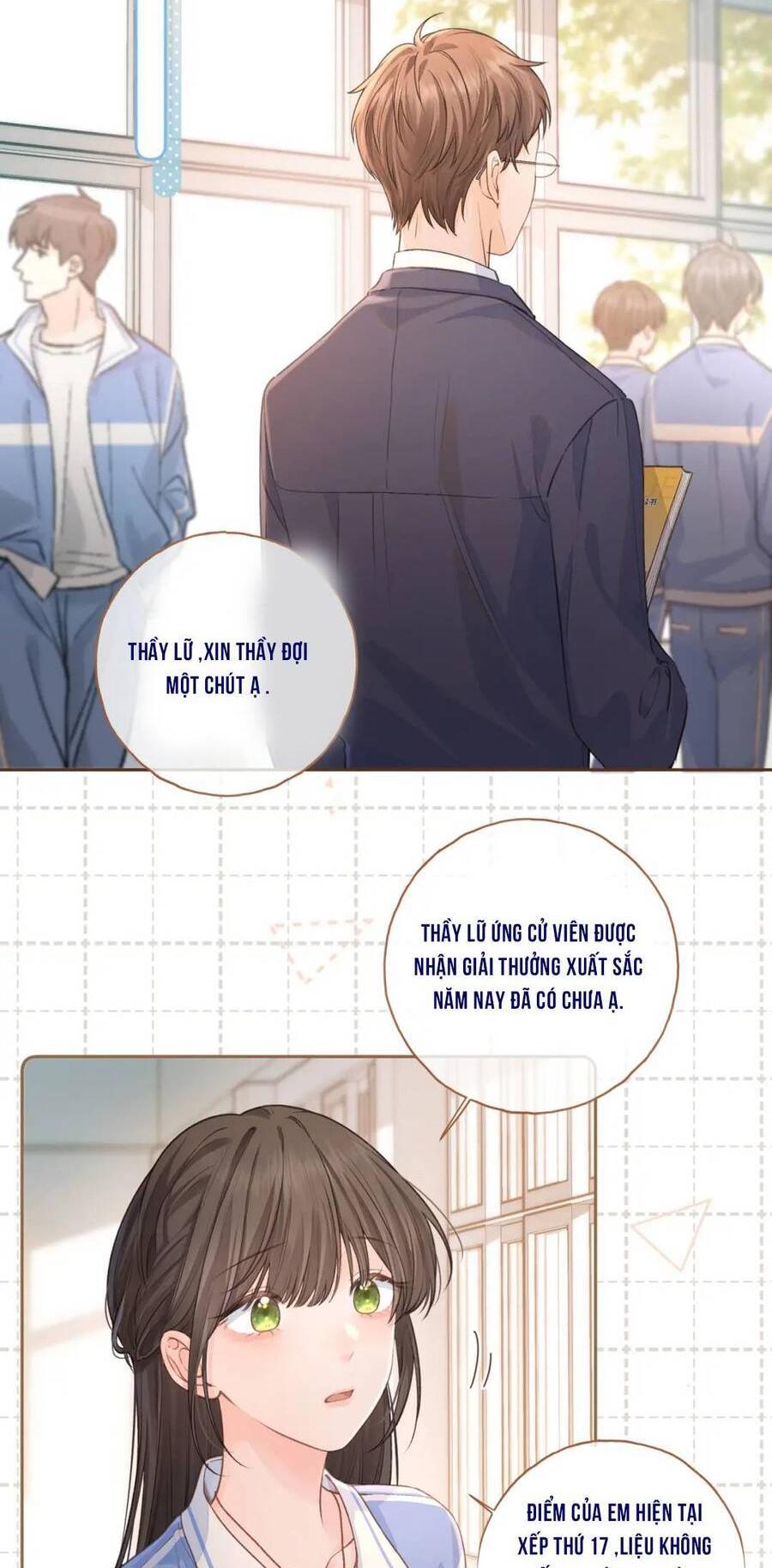 Tổng Tài Đuổi Vợ Lại Khóc Lóc Cầu Xin Vợ Quay Lại: Chapter 38