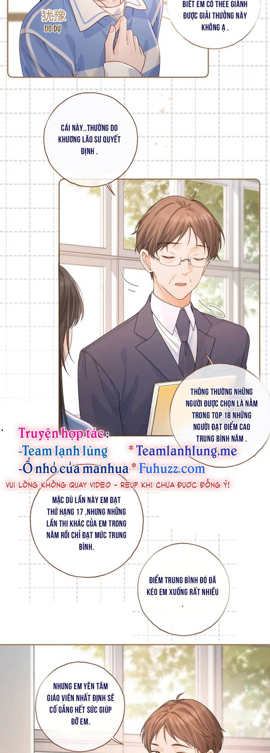 Tổng Tài Đuổi Vợ Lại Khóc Lóc Cầu Xin Vợ Quay Lại: Chapter 38