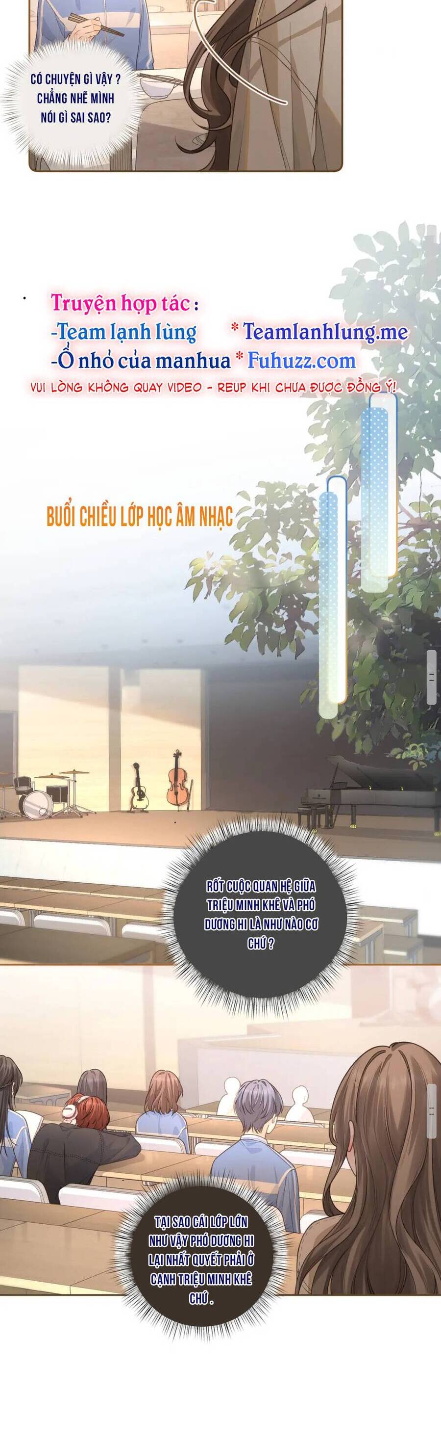 Tổng Tài Đuổi Vợ Lại Khóc Lóc Cầu Xin Vợ Quay Lại: Chapter 38