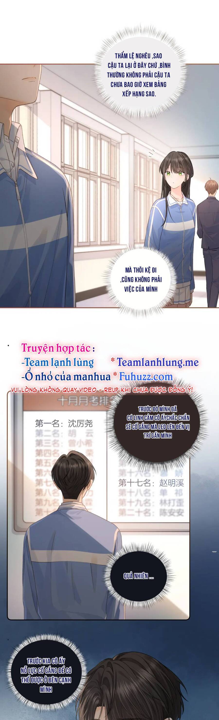 Tổng Tài Đuổi Vợ Lại Khóc Lóc Cầu Xin Vợ Quay Lại: Chapter 38
