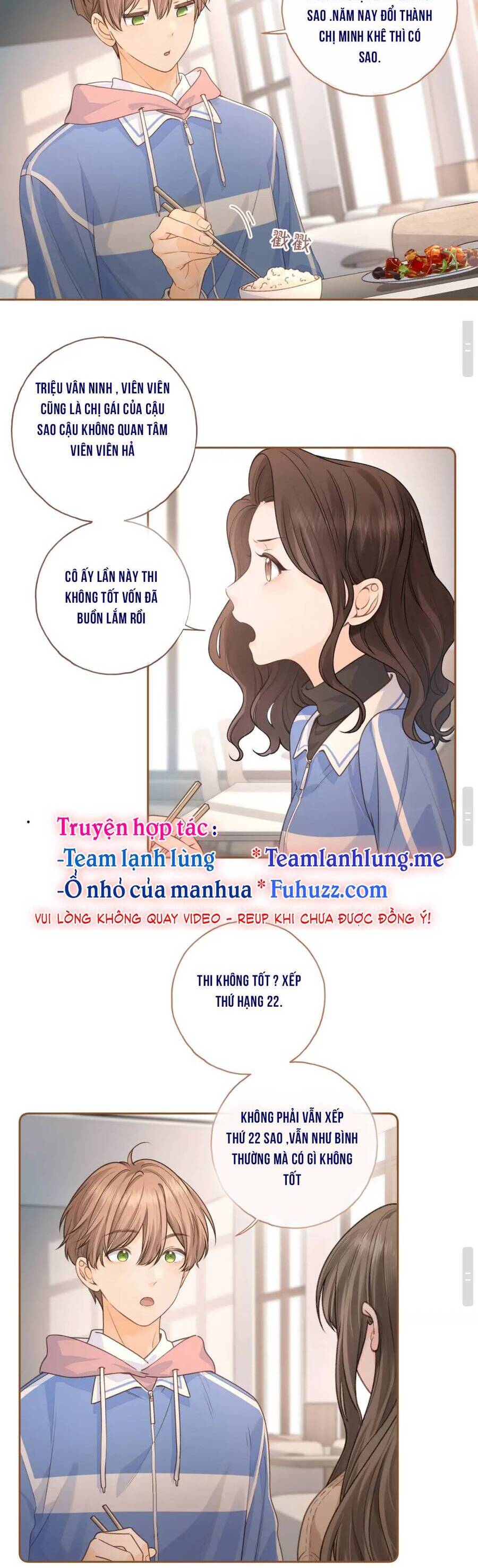 Tổng Tài Đuổi Vợ Lại Khóc Lóc Cầu Xin Vợ Quay Lại: Chapter 38