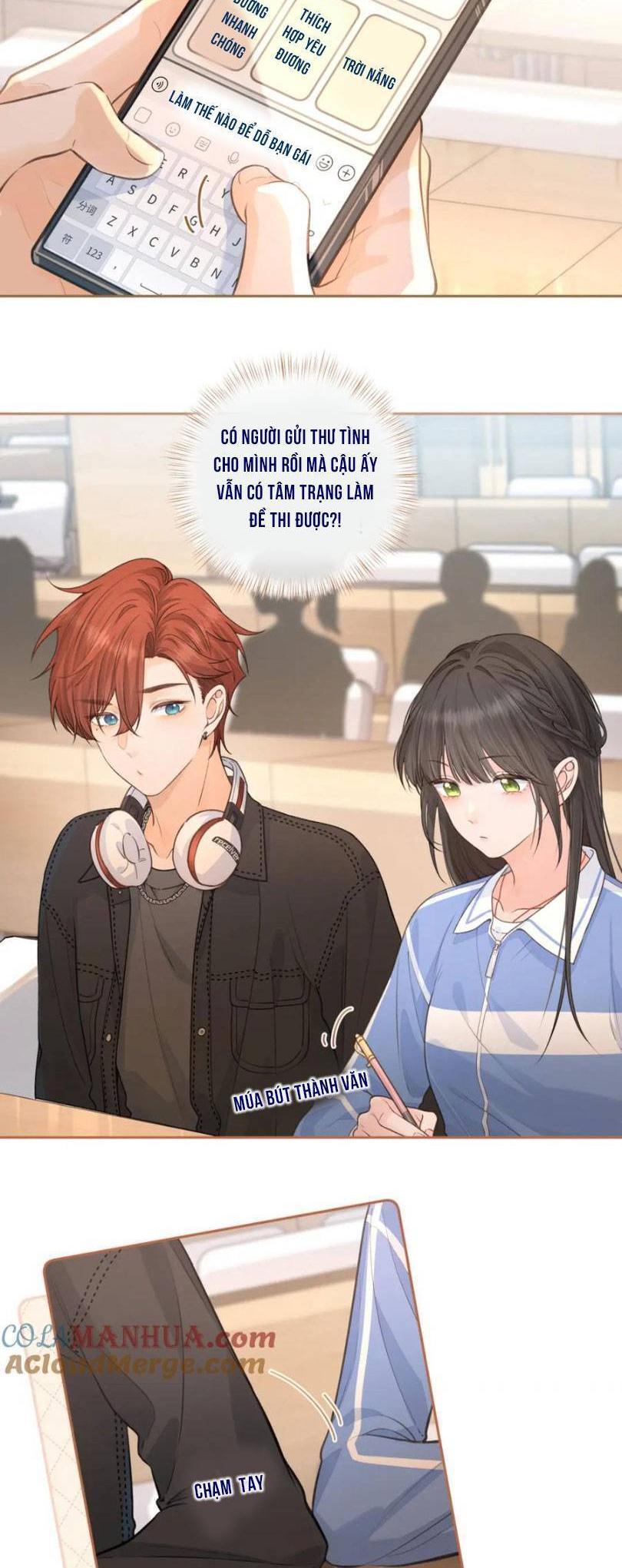 Tổng Tài Đuổi Vợ Lại Khóc Lóc Cầu Xin Vợ Quay Lại: Chapter 39