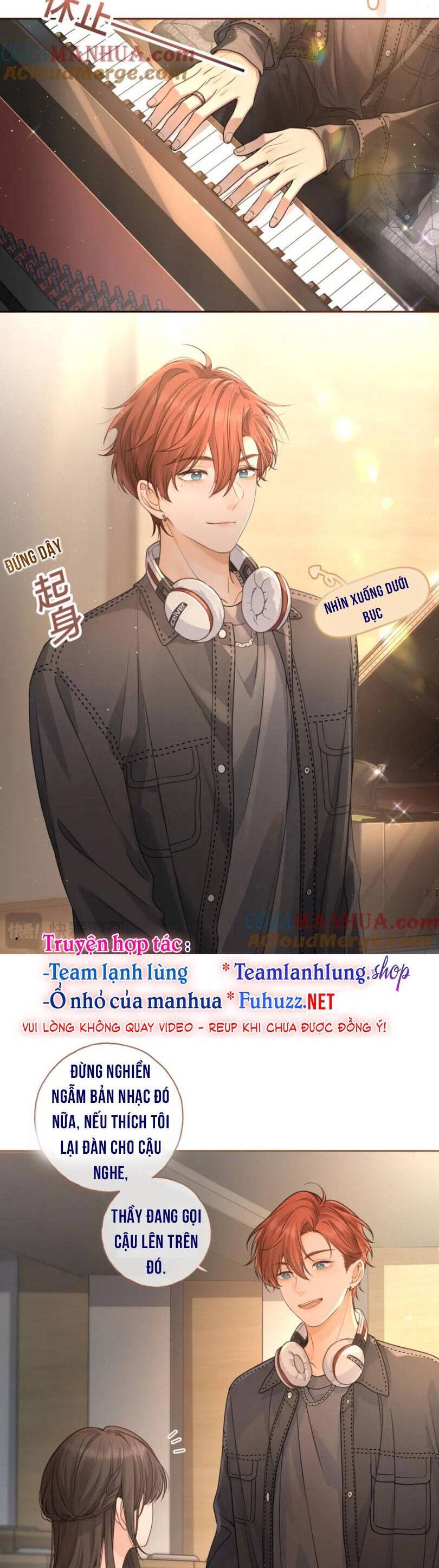 Tổng Tài Đuổi Vợ Lại Khóc Lóc Cầu Xin Vợ Quay Lại: Chapter 39