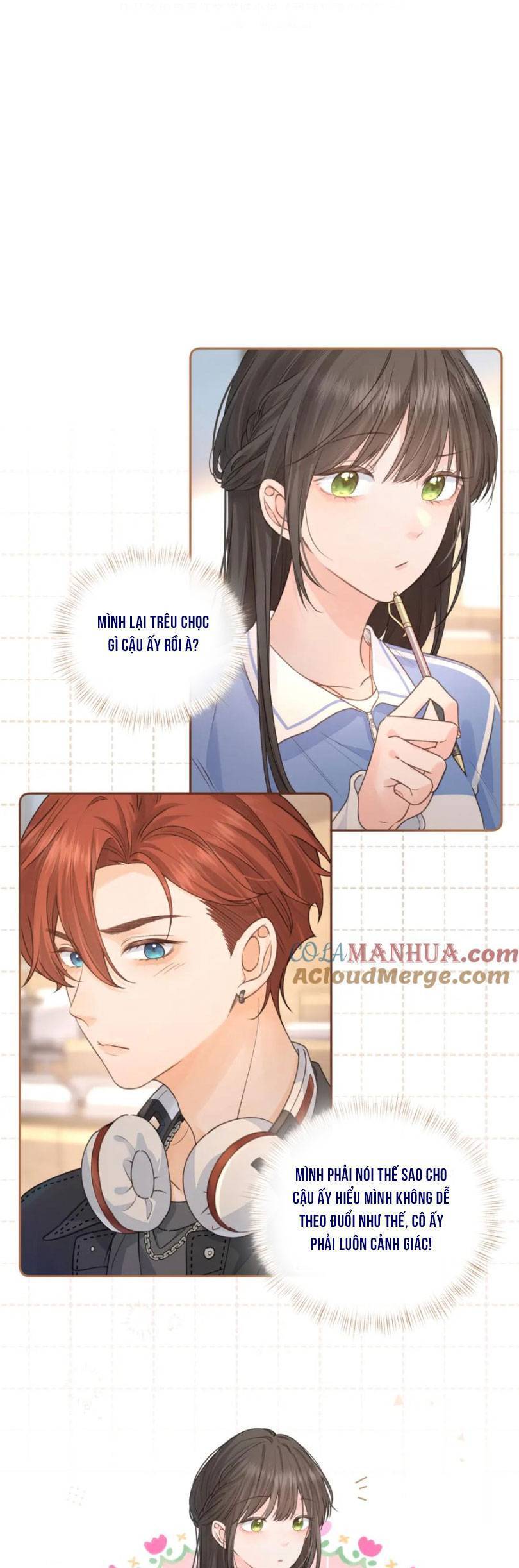 Tổng Tài Đuổi Vợ Lại Khóc Lóc Cầu Xin Vợ Quay Lại: Chapter 39