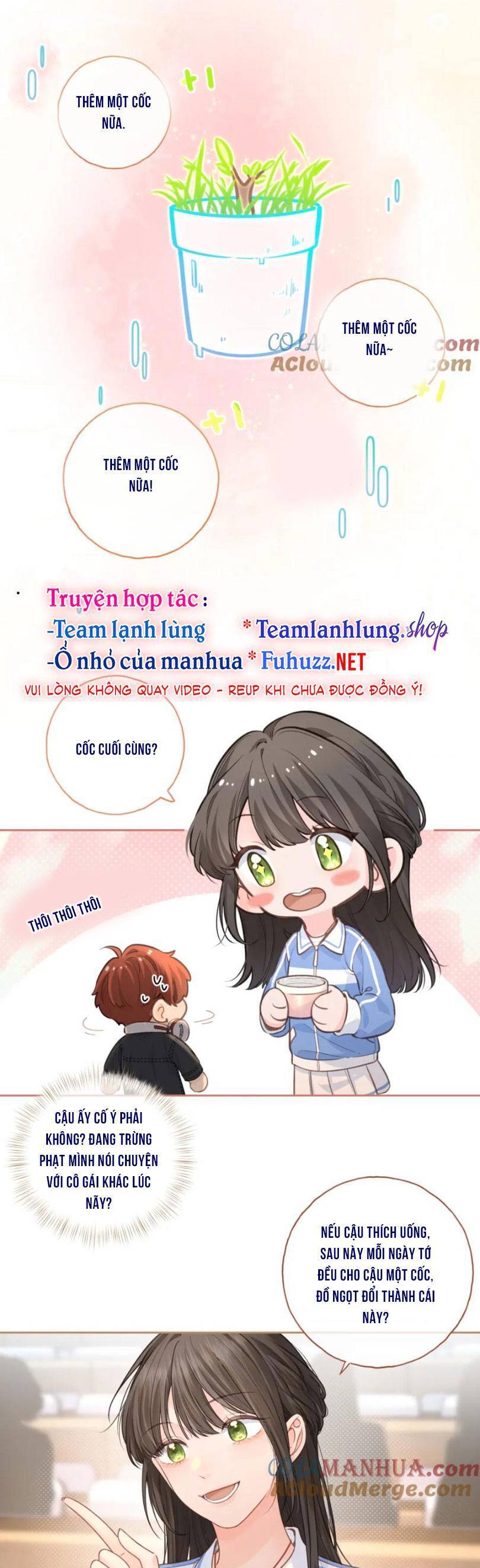 Tổng Tài Đuổi Vợ Lại Khóc Lóc Cầu Xin Vợ Quay Lại: Chapter 39