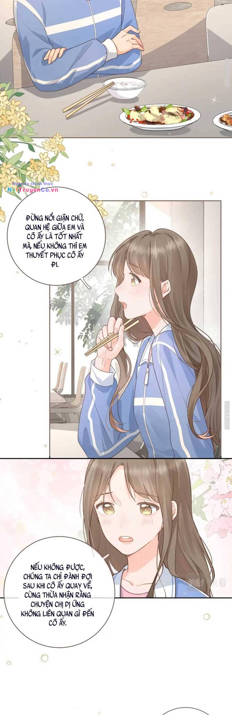 Tổng Tài Đuổi Vợ Lại Khóc Lóc Cầu Xin Vợ Quay Lại: Chapter 4