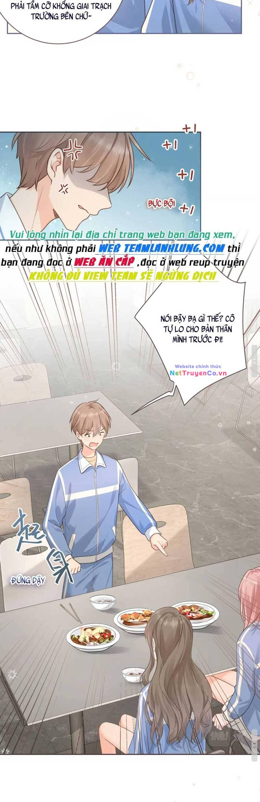 Tổng Tài Đuổi Vợ Lại Khóc Lóc Cầu Xin Vợ Quay Lại: Chapter 4