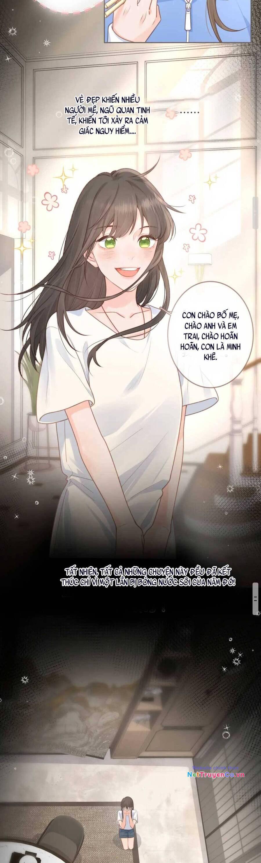 Tổng Tài Đuổi Vợ Lại Khóc Lóc Cầu Xin Vợ Quay Lại: Chapter 4