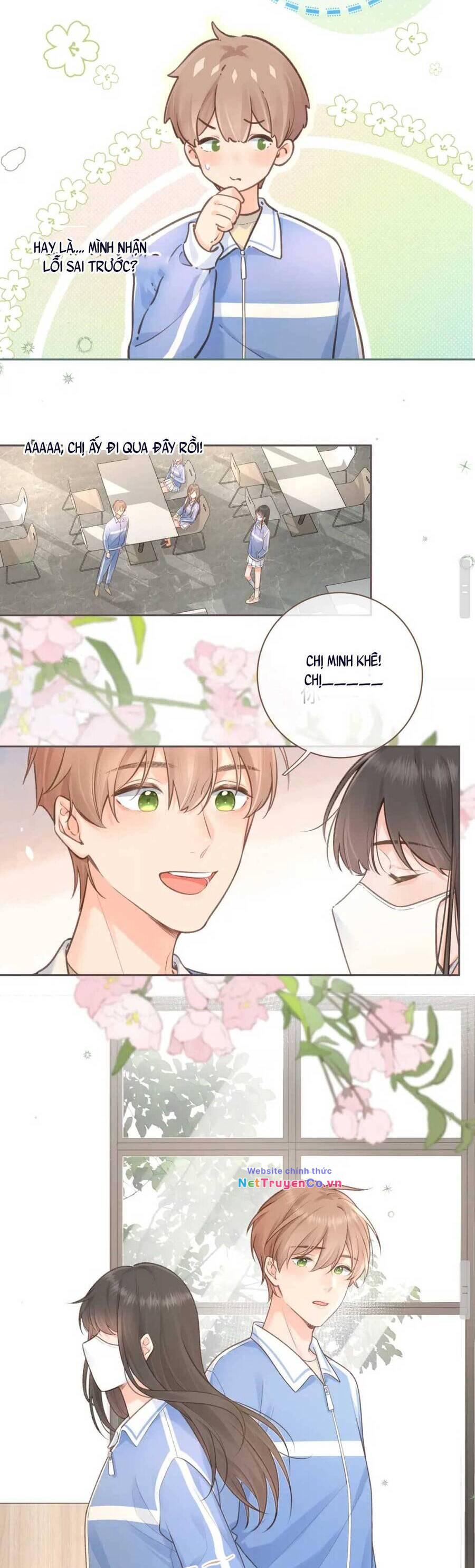 Tổng Tài Đuổi Vợ Lại Khóc Lóc Cầu Xin Vợ Quay Lại: Chapter 4