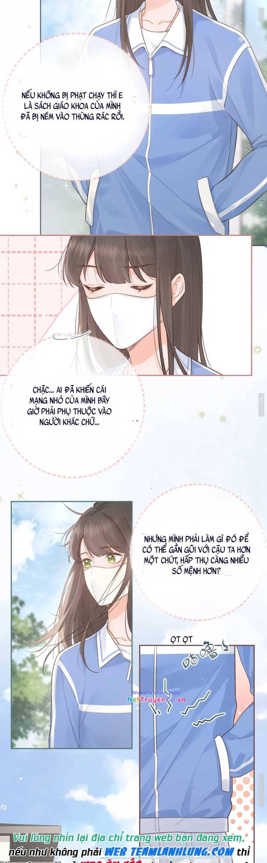 Tổng Tài Đuổi Vợ Lại Khóc Lóc Cầu Xin Vợ Quay Lại: Chapter 4