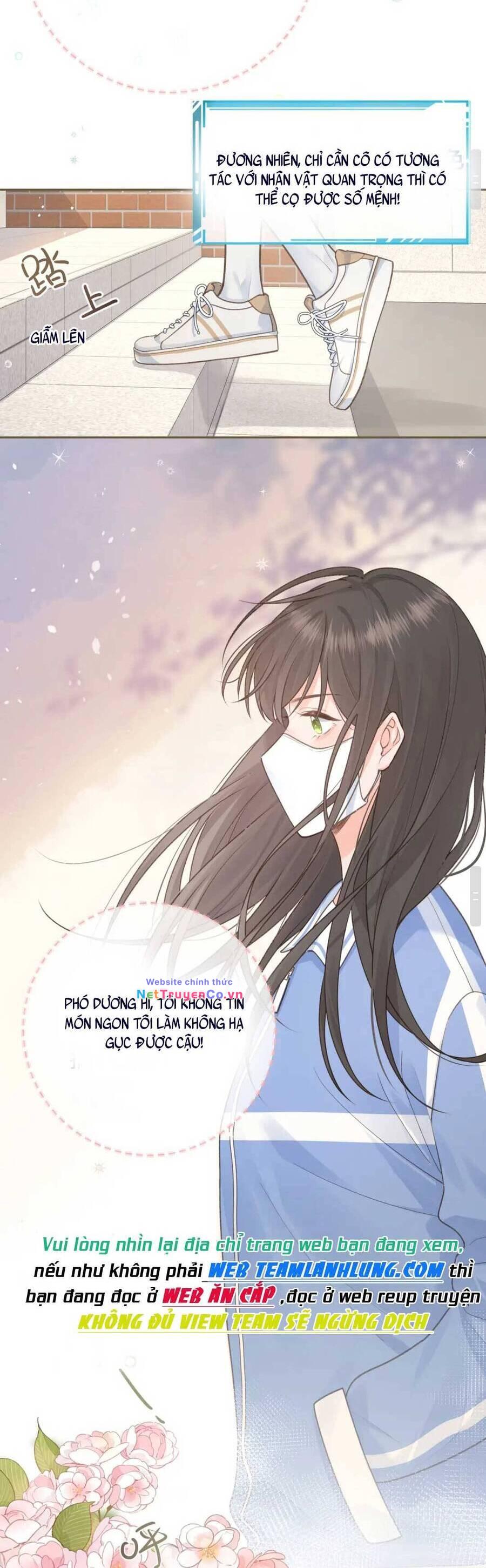 Tổng Tài Đuổi Vợ Lại Khóc Lóc Cầu Xin Vợ Quay Lại: Chapter 4
