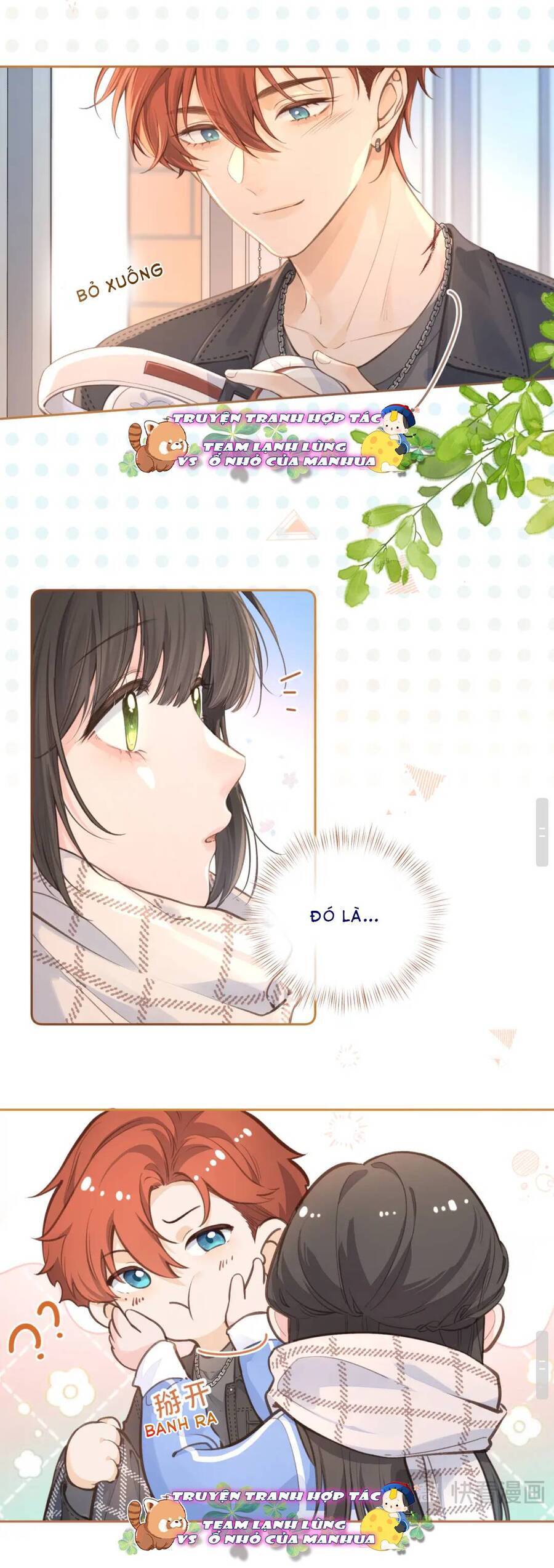 Tổng Tài Đuổi Vợ Lại Khóc Lóc Cầu Xin Vợ Quay Lại: Chapter 40