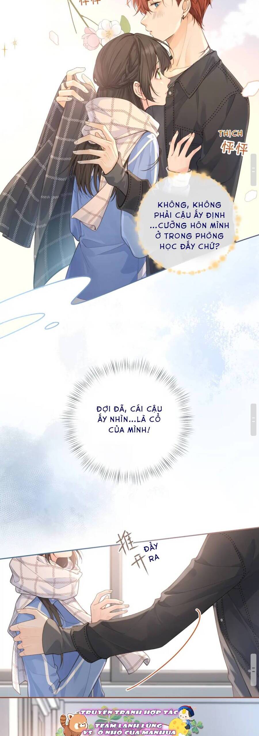 Tổng Tài Đuổi Vợ Lại Khóc Lóc Cầu Xin Vợ Quay Lại: Chapter 40