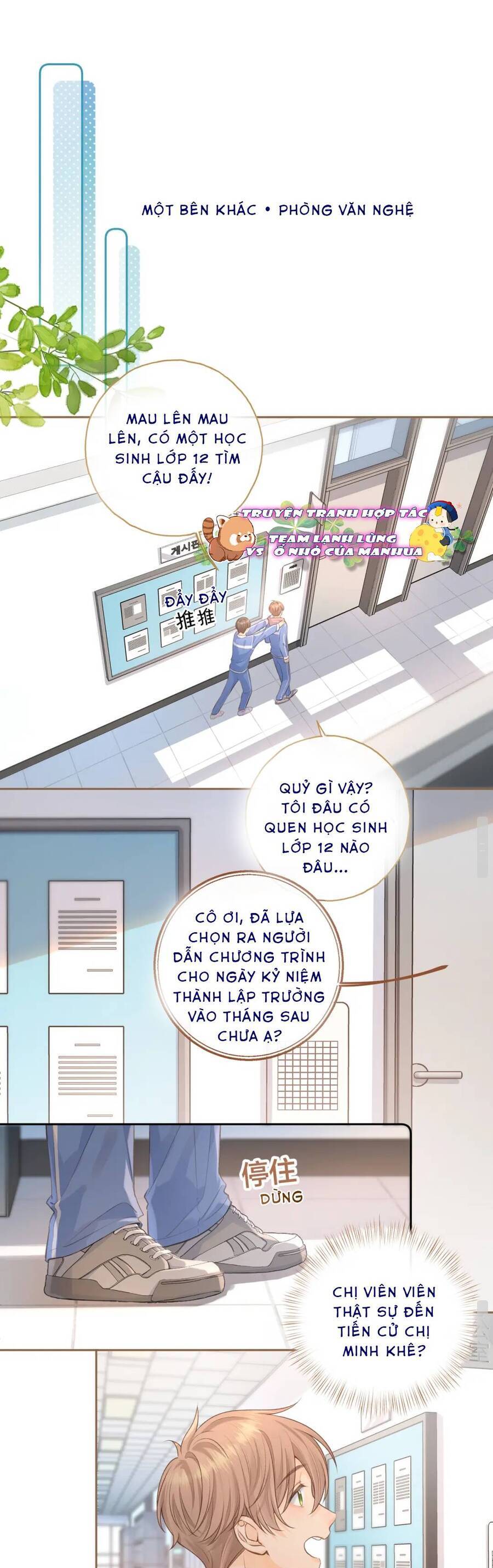 Tổng Tài Đuổi Vợ Lại Khóc Lóc Cầu Xin Vợ Quay Lại: Chapter 40