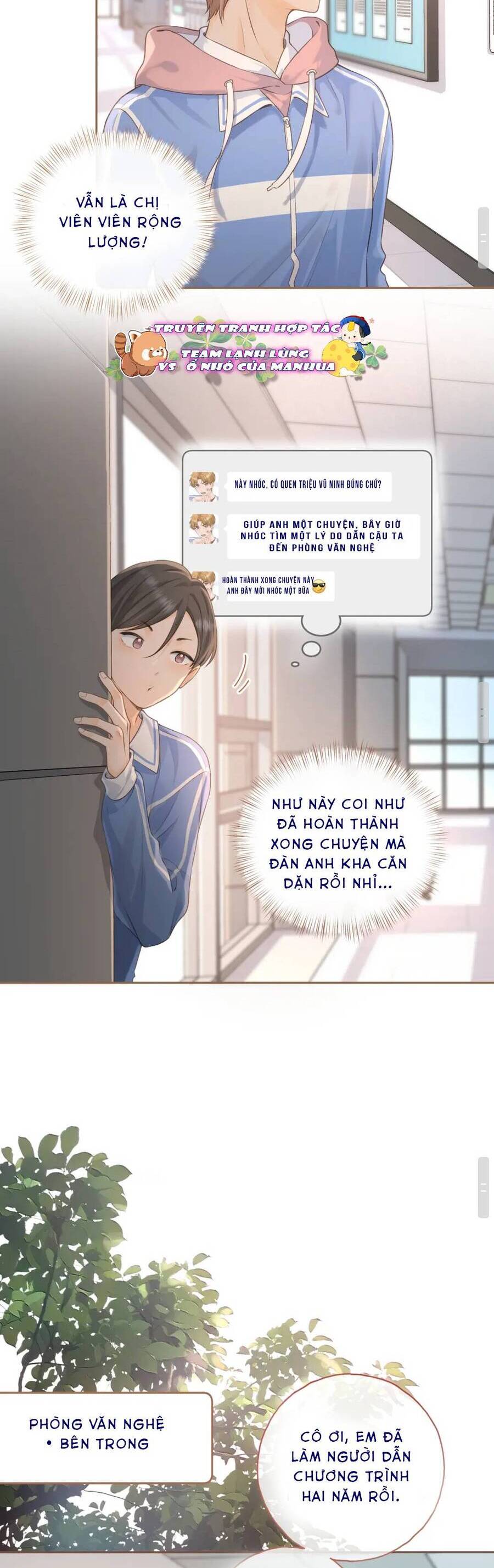 Tổng Tài Đuổi Vợ Lại Khóc Lóc Cầu Xin Vợ Quay Lại: Chapter 40