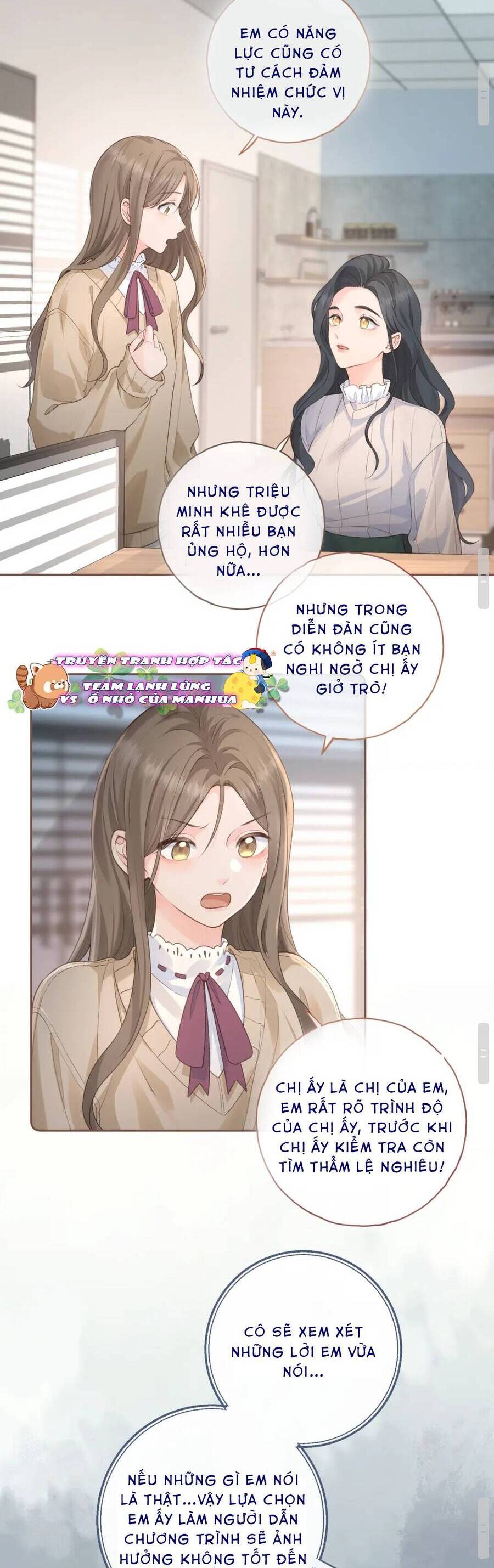 Tổng Tài Đuổi Vợ Lại Khóc Lóc Cầu Xin Vợ Quay Lại: Chapter 40