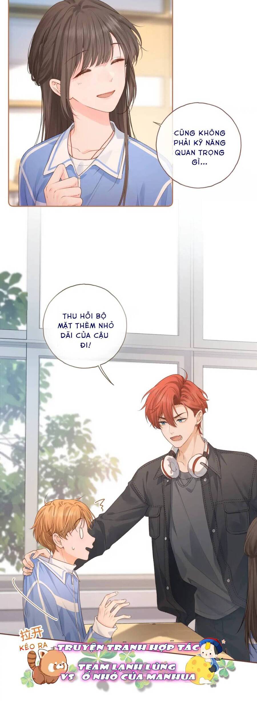 Tổng Tài Đuổi Vợ Lại Khóc Lóc Cầu Xin Vợ Quay Lại: Chapter 40