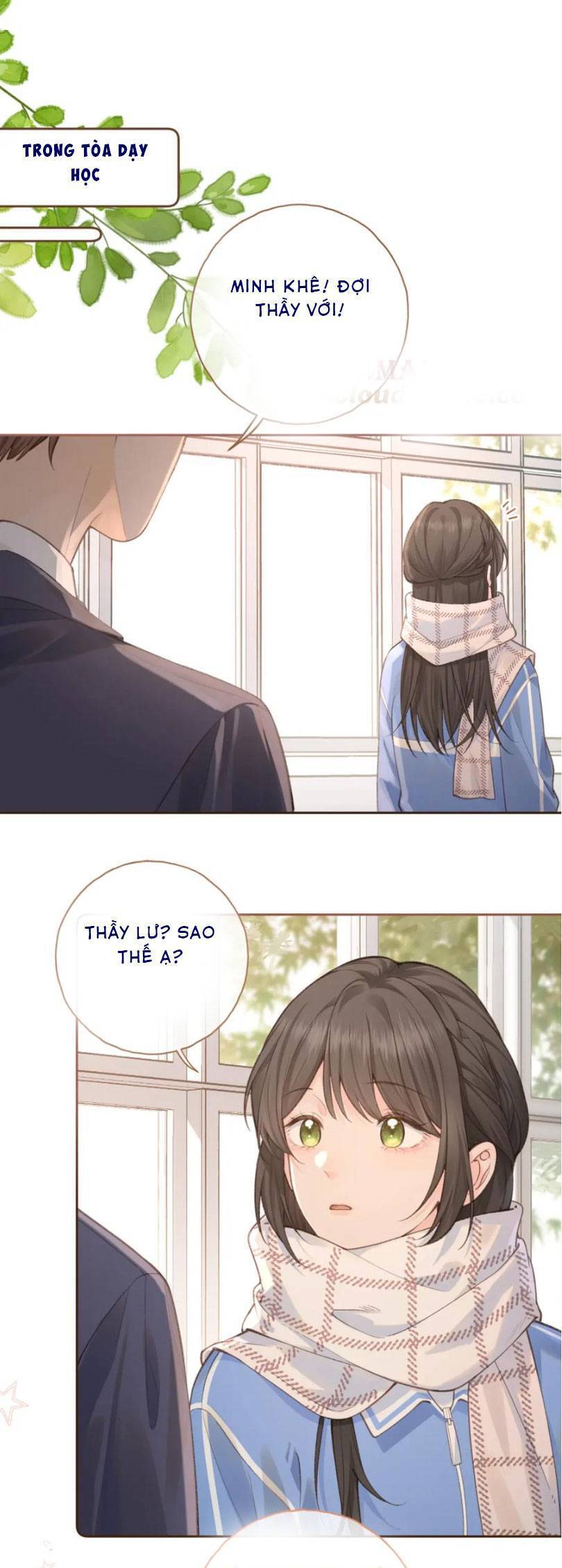 Tổng Tài Đuổi Vợ Lại Khóc Lóc Cầu Xin Vợ Quay Lại: Chapter 41