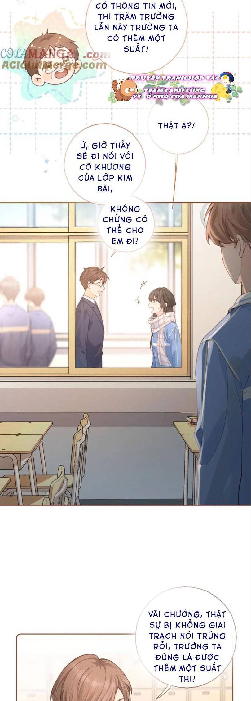 Tổng Tài Đuổi Vợ Lại Khóc Lóc Cầu Xin Vợ Quay Lại: Chapter 41