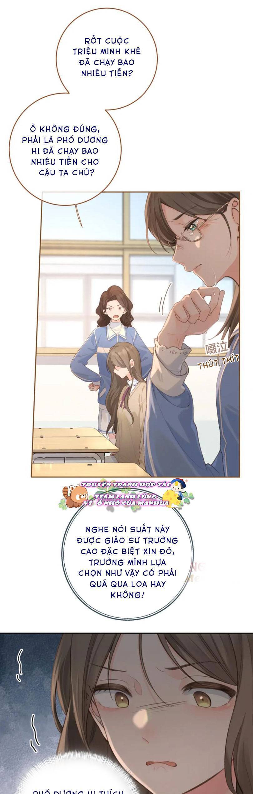 Tổng Tài Đuổi Vợ Lại Khóc Lóc Cầu Xin Vợ Quay Lại: Chapter 41