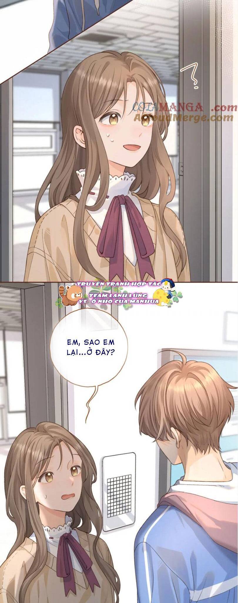 Tổng Tài Đuổi Vợ Lại Khóc Lóc Cầu Xin Vợ Quay Lại: Chapter 41