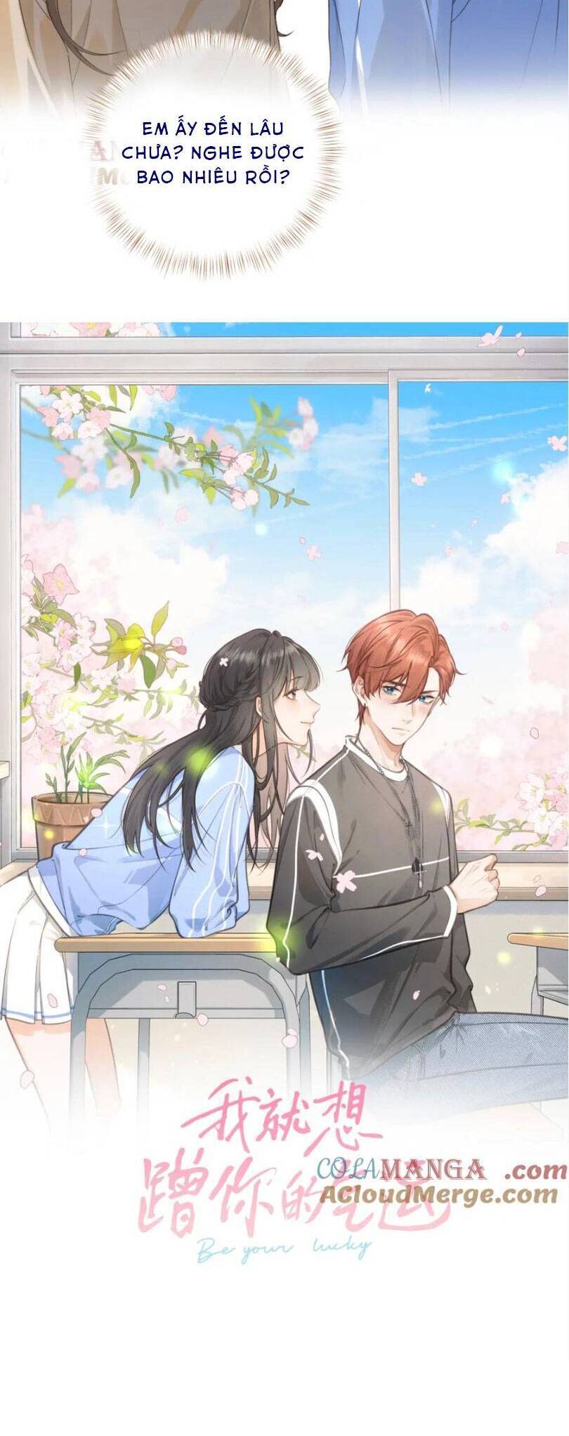 Tổng Tài Đuổi Vợ Lại Khóc Lóc Cầu Xin Vợ Quay Lại: Chapter 41