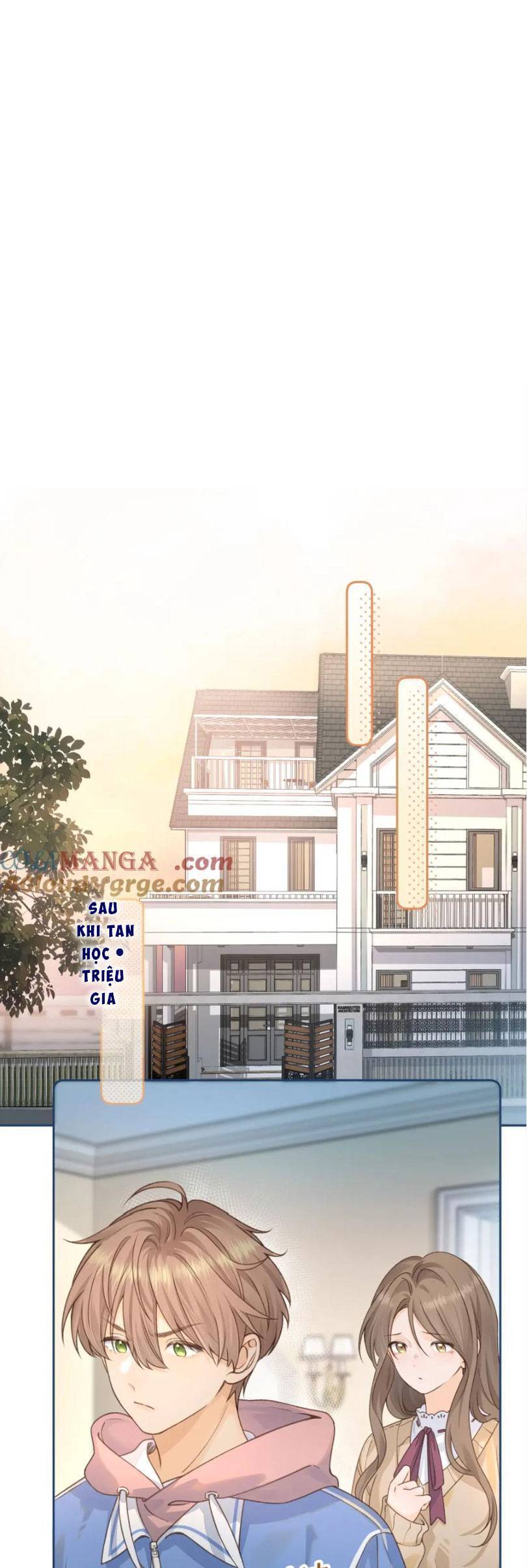 Tổng Tài Đuổi Vợ Lại Khóc Lóc Cầu Xin Vợ Quay Lại: Chapter 41