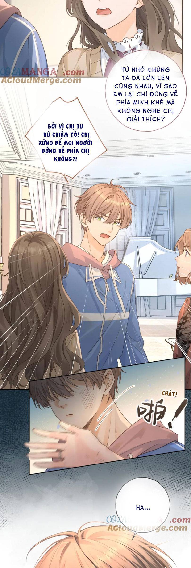 Tổng Tài Đuổi Vợ Lại Khóc Lóc Cầu Xin Vợ Quay Lại: Chapter 41