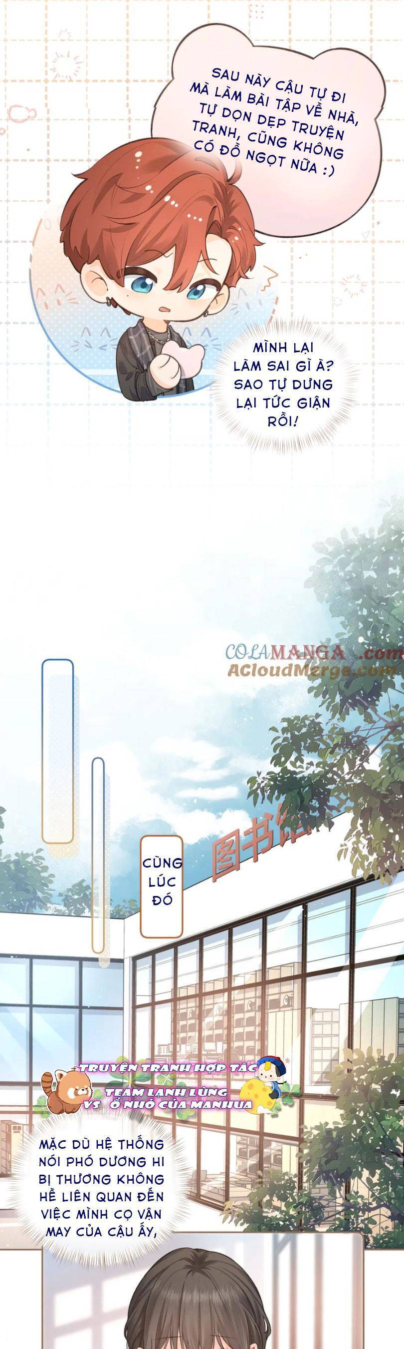 Tổng Tài Đuổi Vợ Lại Khóc Lóc Cầu Xin Vợ Quay Lại: Chapter 42