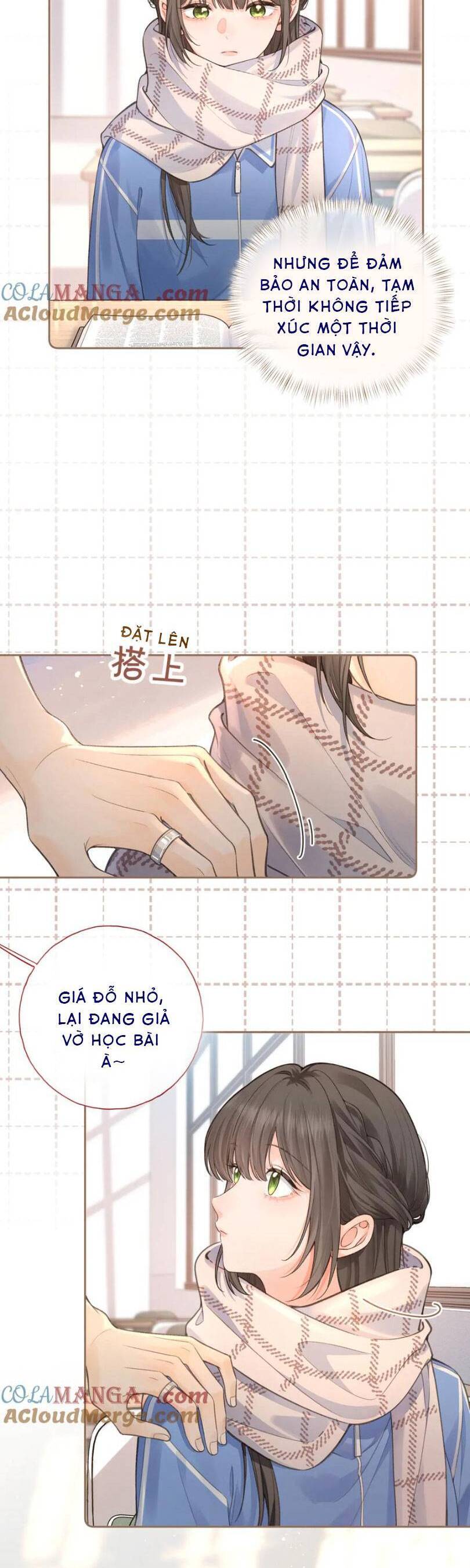 Tổng Tài Đuổi Vợ Lại Khóc Lóc Cầu Xin Vợ Quay Lại: Chapter 42